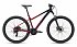 Marin WILDCAT TRAIL 1 WFG 1 27.5", hnedá/čierna/modrá/zelená Marin WILDCAT TRAIL 1 WFG 1 27.5", hnedá/čierna/modrá/zelená