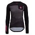 SILVINI Ella WD2036, black/fuschia SILVINI Ella WD2036, black/fuschia