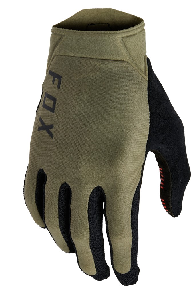 FOX Flexair Ascent Glove, bark