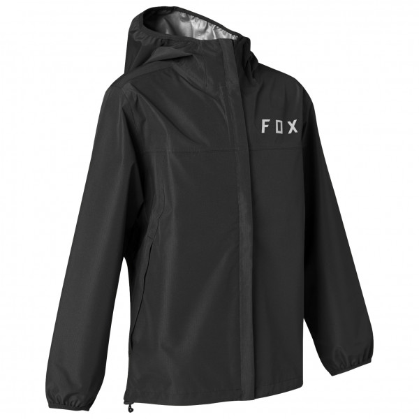 FOX Yth Ranger 2.5L Water Jacket, black, L