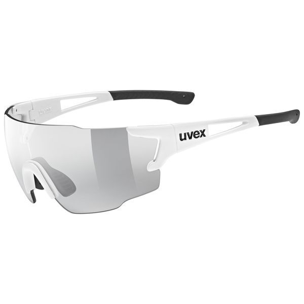 UVEX sportstyle 804 V white s1-3