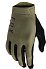FOX Flexair Ascent Glove, bark, XXL