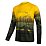ENDURA MT500 Scenic L/S Tee LTD, Olive Green, S