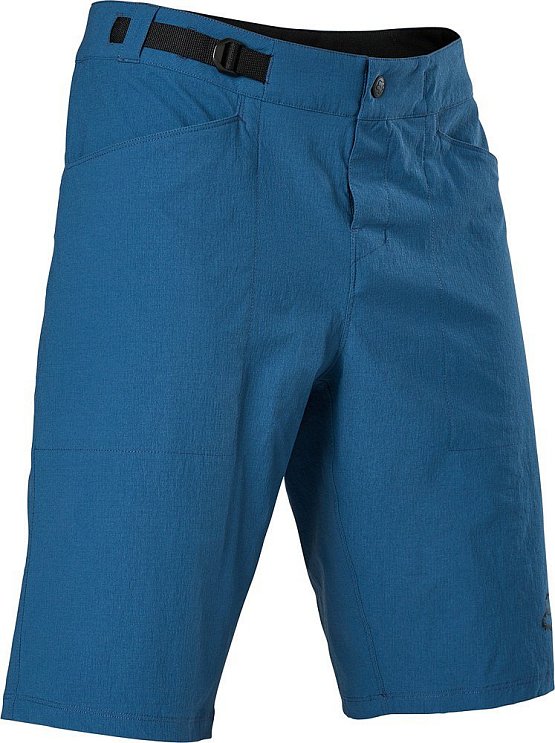 FOX Ranger Lite Short, dark indigo - MEGA VÝPREDAJ -30%