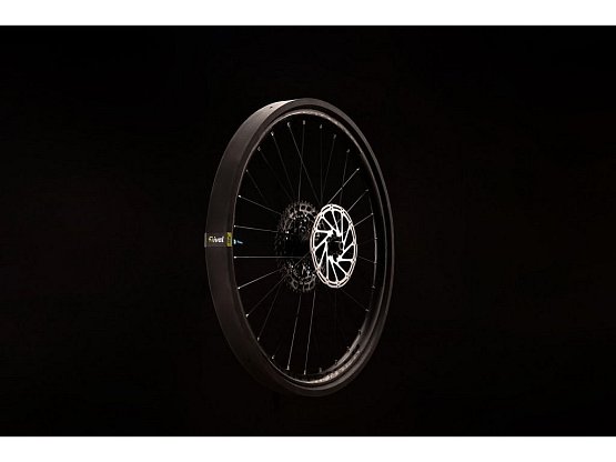 Rival MTB insert, 29"