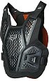 FOX Raceframe Impact Sb, Ce D3O, black FOX Raceframe Impact Sb, Ce D3O, black