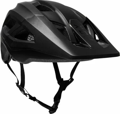 FOX Mainframe Helmet Trvrs, Ce, black/black