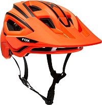 FOX Speedframe Pro Dvide Mips, Fluo Orange