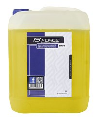 Čistič FORCE PRO na doplnenie, 5L