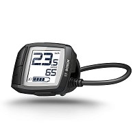 Displej PURION BOSCH, 1500 mm kábel, čierny