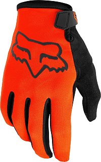 Fox Ranger Glove,Fluo orange