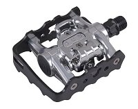 Pedál SPD VP COMPONENTS jednostranný