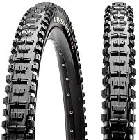 MAXXIS Minion DHR II 24x2.3 kevlar EXO TR