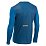NORTHWAVE XTRAIL 2 Jersey LS, blue, S
