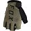 FOX Ranger Glove Gel Short, bark, S
