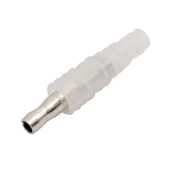 Konektor riadiacej jednotky silový 4,5 mm - samec