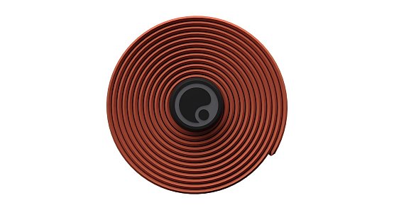 Omotávka ERGON BT GRAVEL, rusty red Omotávka ERGON BT GRAVEL, rusty red