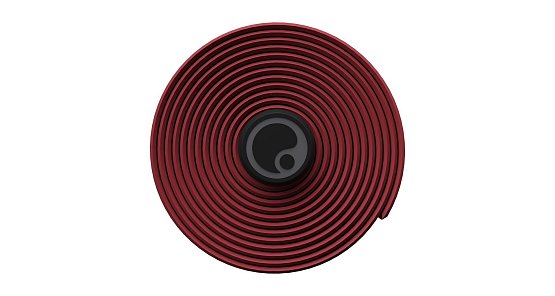 Omotávka ERGON BT GRAVEL, merlot red Omotávka ERGON BT GRAVEL, merlot red
