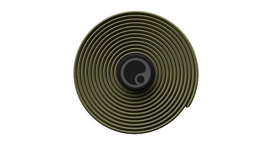 Omotávka ERGON BT GRAVEL, swamp green