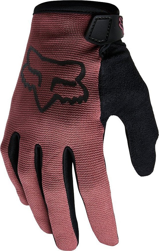 FOX Ranger Gloves W, Plum perfect