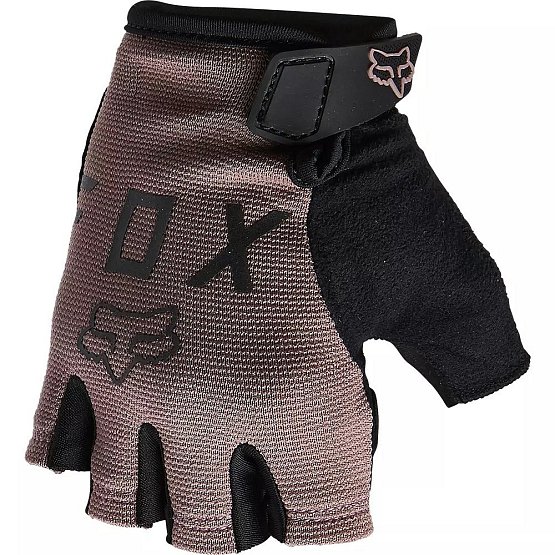 FOX W Ranger Glove Gel Short, plum perfect, M