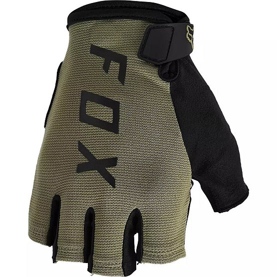 FOX Ranger Glove Gel Short, bark, S