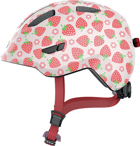 ABUS Smiley 3.0 LED, rose strawberry