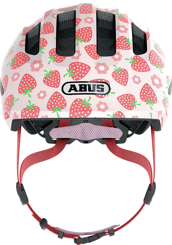 ABUS Smiley 3.0 LED, rose strawberry