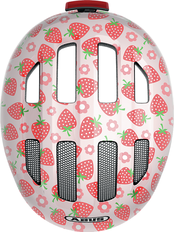 ABUS Smiley 3.0 LED, rose strawberry
