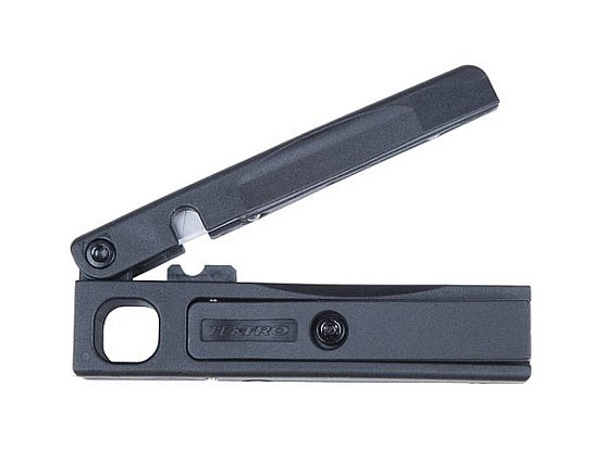 Kliešte TEKTRO na bowdeny hydraulických bŕzd