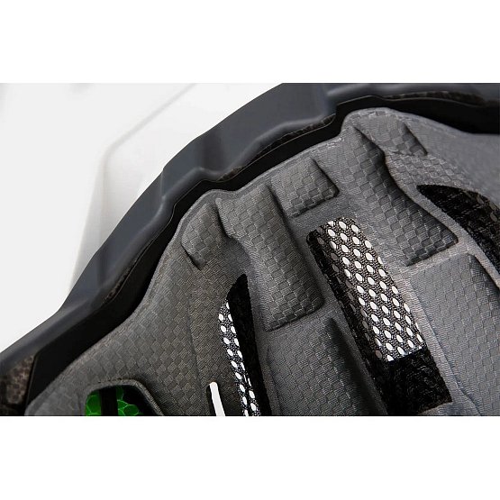 ENDURA SingleTrack Helmet, electric blue