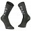 NORTHWAVE Extreme Air Sock, black/gray