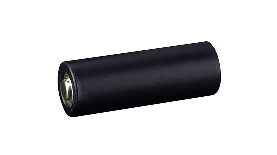 Redukcia ALF-18 z 21700 na 18650 aku Redukcia ALF-18 z 21700 na 18650 aku