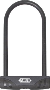 Zámok ABUS Facilio 32/150HB300+USH, black Zámok ABUS Facilio 32/150HB300+USH, black