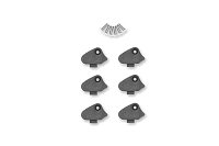 Pivot Cable Port Kit  Pivot Cable Port Kit