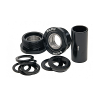 Stredové zloženie SALTPLUS Echo, EURO, 19mm Stredové zloženie SALTPLUS Echo, EURO, 19mm