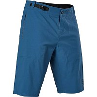 Fox Ranger Shorts W/Liner, dark indigo - MEGA VÝPREDAJ -30%