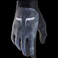 FOX Flexair Ascent Glove, dark shadow 