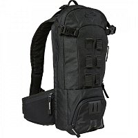 FOX Utility 10L Hydration Pack, black FOX Utility 10L Hydration Pack, black