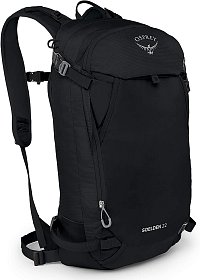 Batoh OSPREY Soelden 22, black