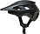 FOX Yth Mainframe Helmet, Ce, black/black FOX Yth Mainframe Helmet, Ce, black/black