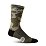 FOX Ranger Socks, green camo, S/M