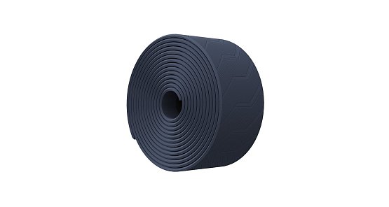 Omotávka ERGON BT GRAVEL, space blue