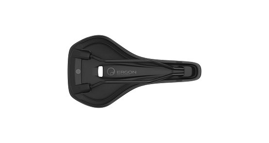 Sedlo ERGON SMC Men stealth