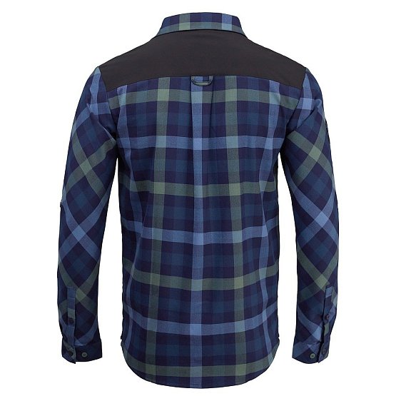 SILVINI Farini MJ2131, navy-garden, XXL - MEGA VÝPREDAJ -30%