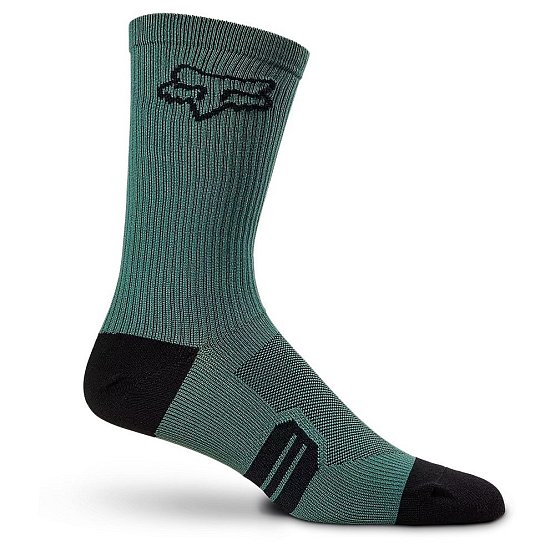 FOX Ranger Socks, sea foam, S/M