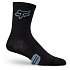 Fox 6" W Ranger Sock, sea foam Fox 6" W Ranger Sock, sea foam