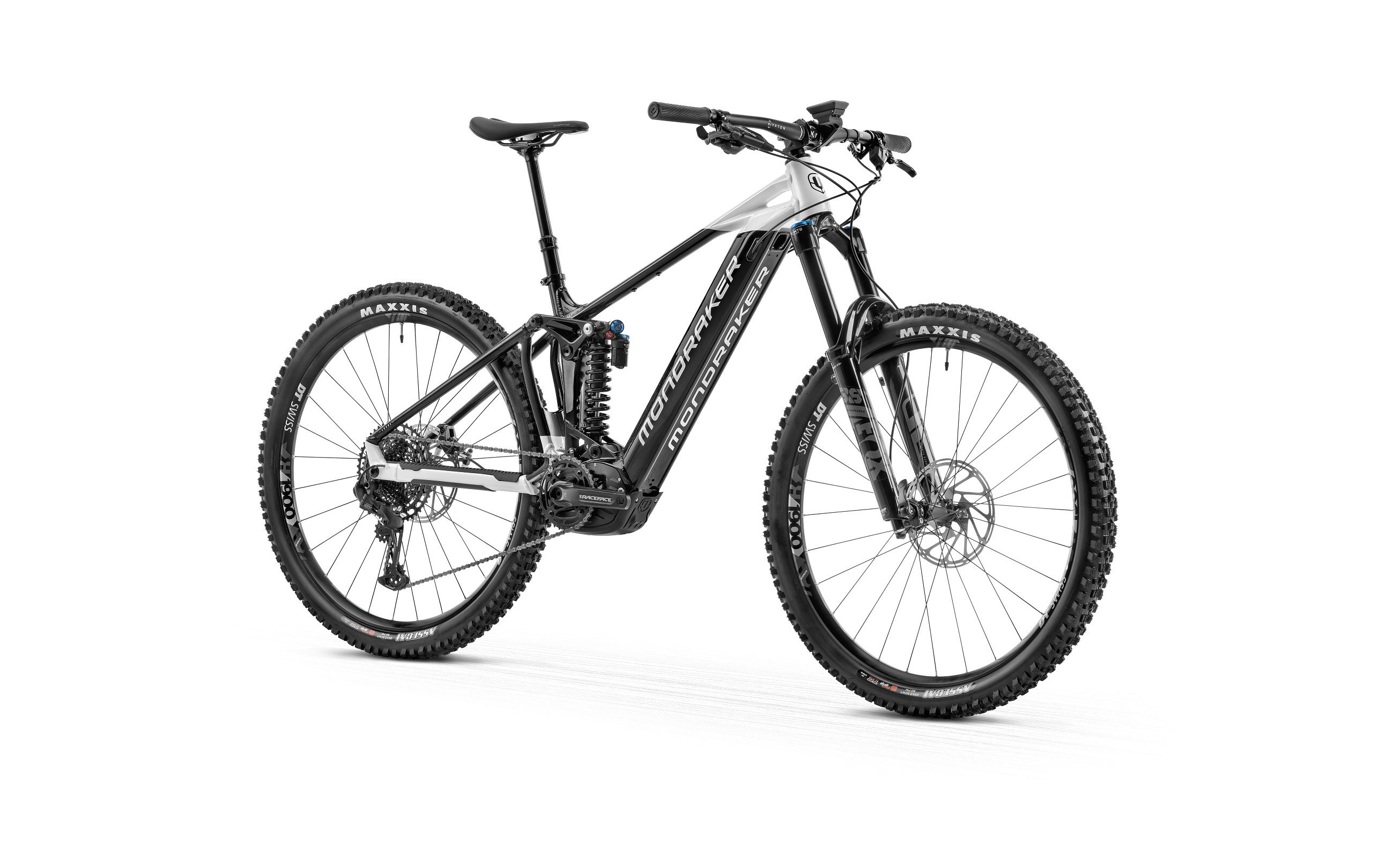 mondraker level r 2021