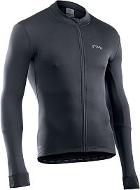 NORTHWAVE Extreme Polar Jersey, black