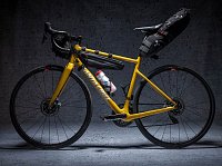 Ochranná fólia DYEDbro Clear White Gravel, lesklá